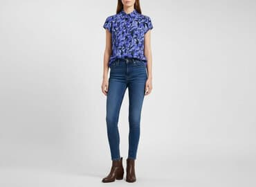 koszulki bez rękawów damskie michael michael kors: Michael Kors, Koszula damska, rozmiar M — 1