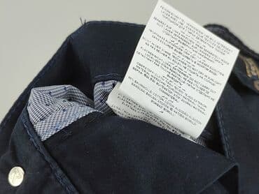 giorgio jeans: BRAX, Jeans for men, size XL — 7