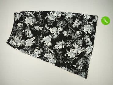 spódnice midi plisowane czarne: Vivien Caron, Spódnica damska, rozmiar S — 3