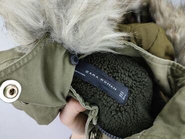 Zara, Women`s parka, S at lalafo.pl — 5 Zara, Women`s parka, S — 5