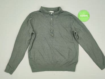 system of a down koszulka h m: H&M, Women`s sweatshirt, size S (EU 36) — 2