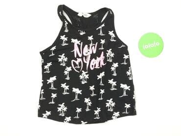 top z bufkami: Майка, H&M, 12 р., 146-152 см, стан - Дуже гарний — 2