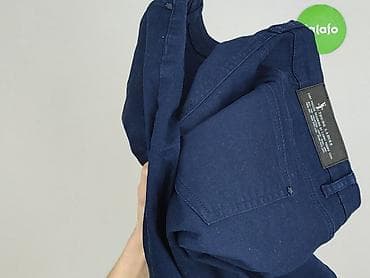 kurtki jensowe: Spódnica damska, rozmiar XL — 4