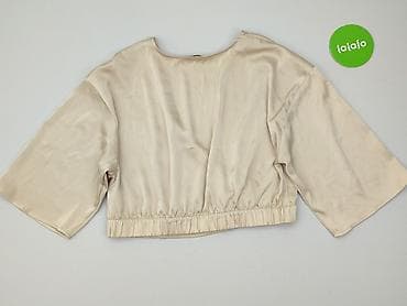 top satynowy h: F&F, Top damski, rozmiar M — 3