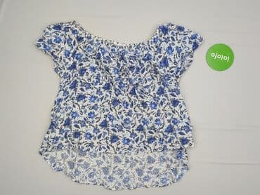 koszulka funkcyjna damska lidl: Bluzka damska, L — 2