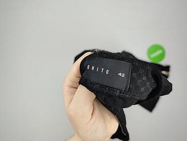 mohito pizamy: Mohito, Spodnie materiałowe damskie, rozmiar XL — 4