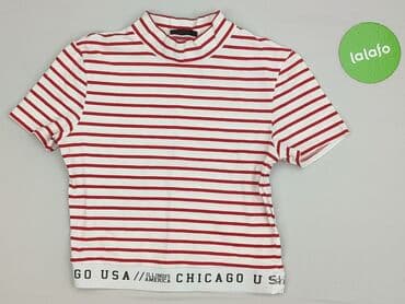 t shirty rock n roll: Tally Weijl, T-shirt damski, M — 2