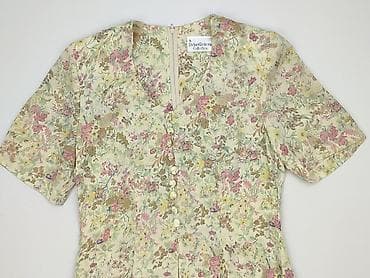 solar spódnice: Sukienka damska, rozmiar L — 1