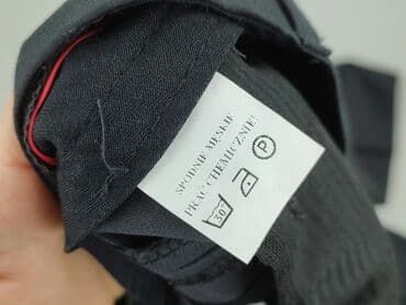 Ubrania męskie: Spodnie dla mężczyzn, rozmiar 3XL — 4