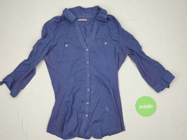 bytom biala koszula: Orsay, Women`s shirt, size S (EU 36) — 2