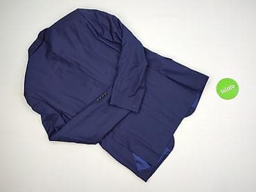 pull and bear bluza: Garnitur dla mężczyzn, rozmiar L — 3