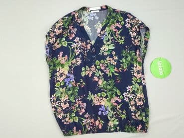 reserved sukienka zebra: Reserved, Women's blouse, size S (EU 36) — 2