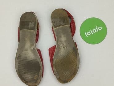 sandały damskie na koturnie lasocki: Sandały damskie, 41 — 3