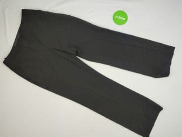 jeansy marks spencer: Marks & Spencer, Material trousers for women, size M — 2