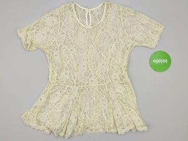 bluzki ażurowe: Bluzka damska, rozmiar S — 2