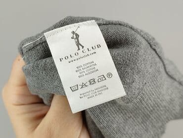 bluza cool club: Polo Club, Sweter dla mężczyzn, rozmiar XL — 6
