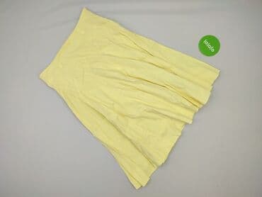 spódnice midi lato: Spódnica damska, 2XL — 2