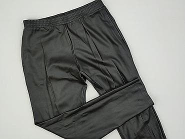 celine: Calzedonia, Legginsy Ze skóry ekologicznej damskie, rozmiar S — 1