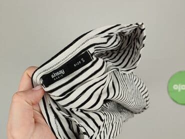 Women: Sinsay, Women`s T-shirt, size S (EU 36) — 4
