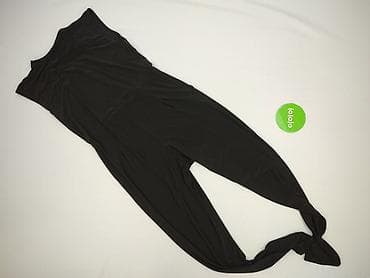 drapowane body: Boohoo, Kombinezon damski, rozmiar L — 3
