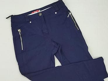 cargo new yorker: Spodnie materiałowe damskie, rozmiar L — 1