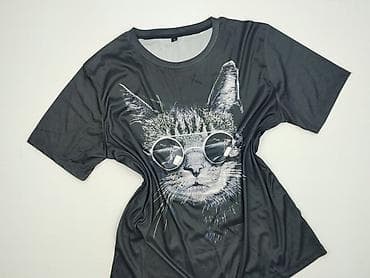 koszula atmosphere: T-shirt damski, rozmiar L — 1