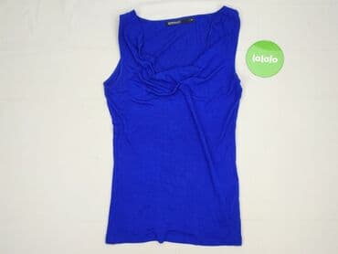 c a marynarka damska: Women's blouse, size M (EU 38) — 2