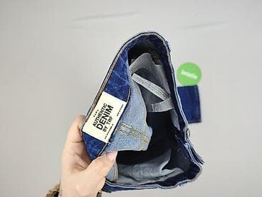 jeansy armani: Zara, Jeansy damskie, rozmiar S — 4