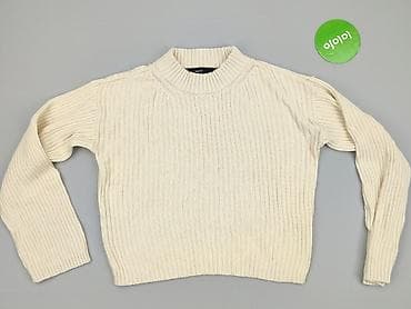 Kobiety: Vero Moda, Sweter damski, rozmiar M — 2