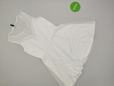 top cropp: Atmosphere, Sukienka damska, rozmiar M — 3