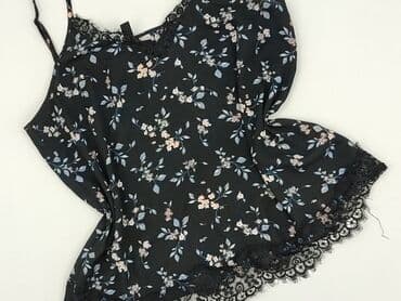 bluzki i koszule damskie day birger et mikkelsen: H&M Divided, Top damski, rozmiar M — 1