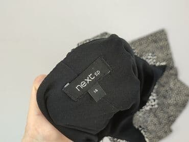 sukienka w panterkę, mohito: Next, Sukienka damska, rozmiar XL — 4