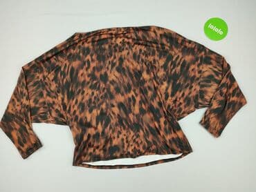 bluzki w panterke duze rozmiary: Lipsy, Bluzka damska, rozmiar L — 3