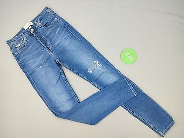 ck jeans: Calvin Klein Jeans, Jeansy damskie, rozmiar S — 2