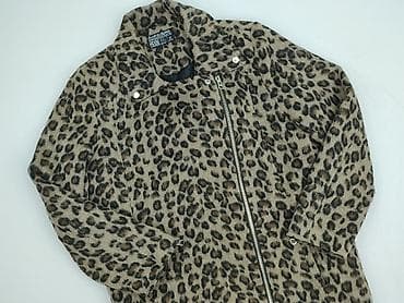 taranko kurtki wiosenne: Płaszcz damski, rozmiar M — 1