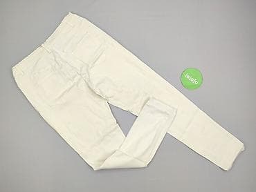 bottoms: Goodies, Spodnie materiałowe damskie, rozmiar 2XL — 3