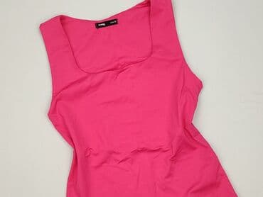 sinsay podkoszulek damski: Sinsay, Top damski, rozmiar M — 1