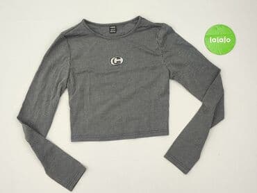 darmowe ubrania shein: Shein, Top damski, rozmiar XS — 3