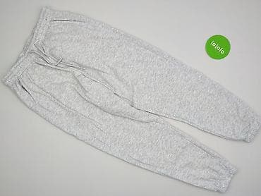 pizama hm: Amisu, Spodnie dresowe damskie, rozmiar S — 2