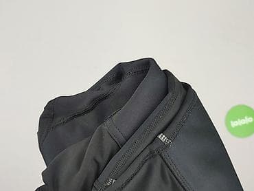 spodnie ocieplane: Crane, Legginsy Sportowe damskie, rozmiar L — 5