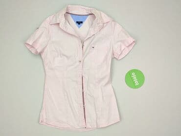 tommy hilfiger t shirty basic: Koszula damska, rozmiar XS — 2