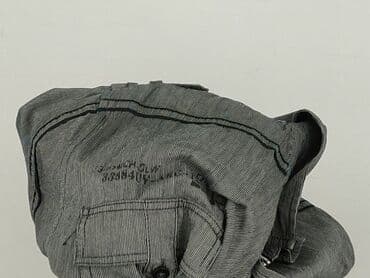 koszulka mala mi reserved: Denim, Koszulа dla mężczyzn, L — 6