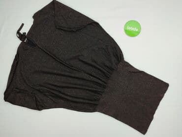 czarne spódnice orsay: Orsay, Bluzka damska, rozmiar 4XL — 3