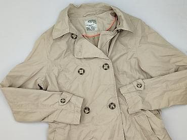 Trencz damski, rozmiar S