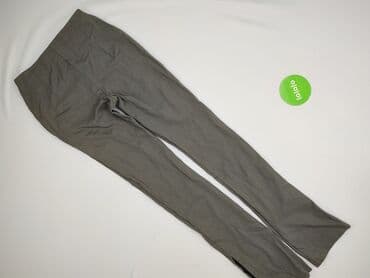 Women's Pants: Zara, Material trousers for women, size S at lalafo.pl — 3 Women's Pants: Zara, Material trousers for women, size S — 3