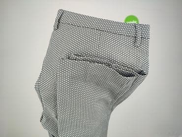 pattern opinie: Reserved, Spodnie materiałowe damskie, rozmiar L — 6
