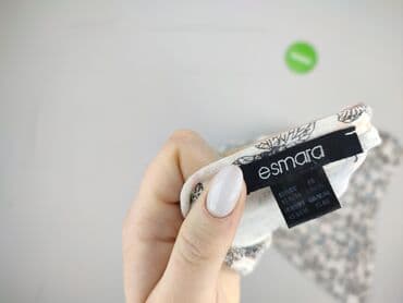 h m sukienki plus size: Esmara, Sukienka damska, XS — 5