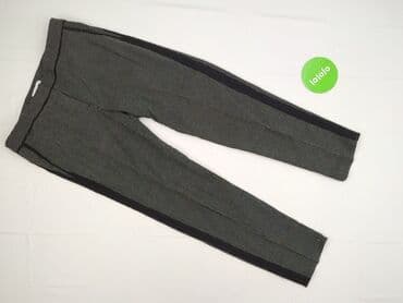 Women's Clothing: H&M, Material trousers for women, S at lalafo.pl — 2 Women's Clothing: H&M, Material trousers for women, S — 2