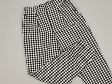 Bershka, Material trousers for women, size XS