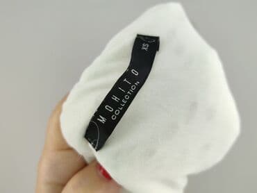 bluzki z odkrytymi ramionami mohito: Mohito, Sukienka damska, rozmiar XS — 4